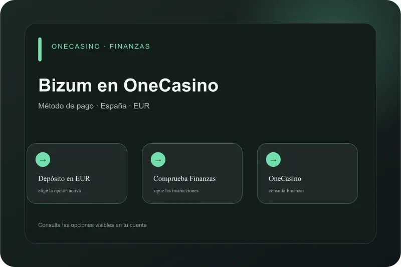 Tres comprobaciones de un ingreso con Bizum: importe, Finanzas y cuenta